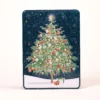 BISCOTTI INGLESI al CARAMELLO SALATO ALBERO di NATALE - immagine 2
