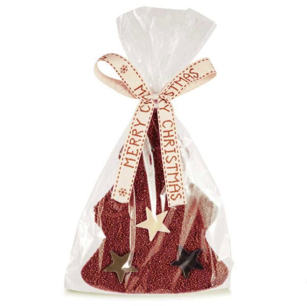 MAXI ALBERO DI CIOCCOLATO al LATTE