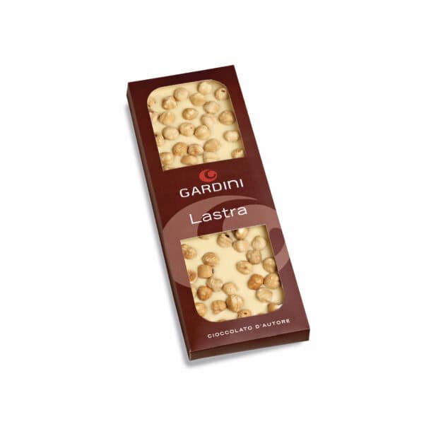 LASTRA BIANCO con NOCCIOLE - GARDINI 3