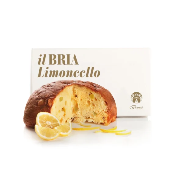 IL BRIA LIMONCELLO