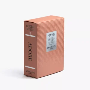COFFRET ADOR SELEZIONE di Tè - DAMMANN