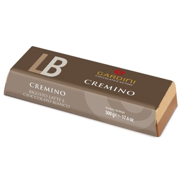 CREMINO DA TAGLIO LATTE e BIANCO - GARDINI 3
