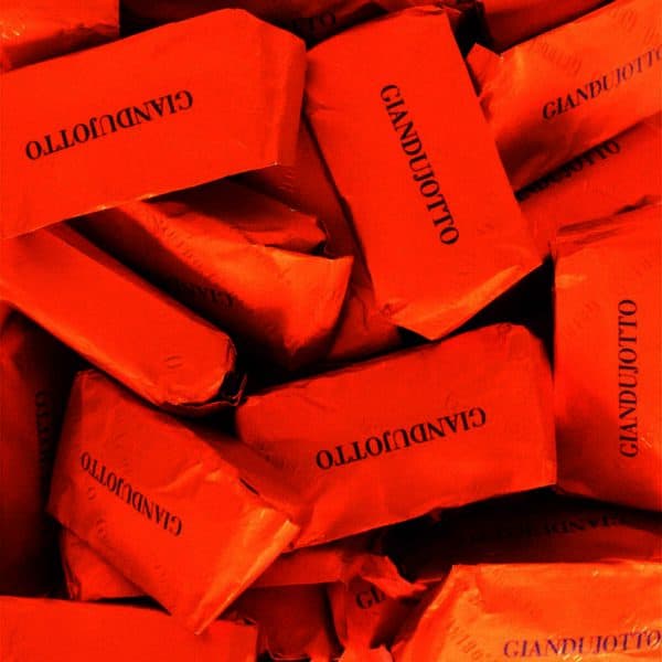 SACCHETTO con GIANDUJOTTO CLASSICO - GOBINO 4