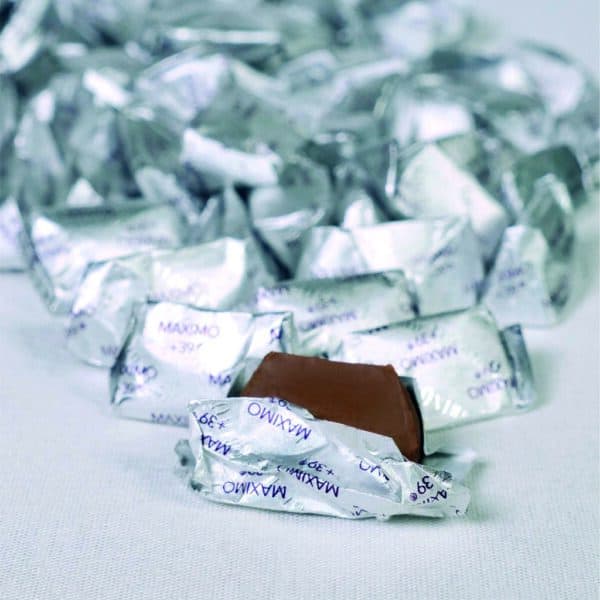 SACCHETTO con GIANDUJOTTO MAXIMO senza latte- GOBINO 4