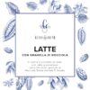 TAVOLETTA al LATTE con GRANELLA DI NOCCIOLE - GUIDO GOBINO 2