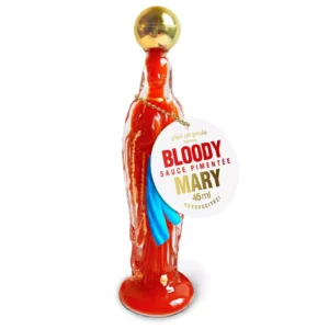 BLOODY MARY VERGINE - SALSA PICCANTE