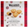 MINCE PIES - WALKER's 1