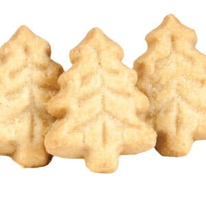 ALBERO in METALLO CON SHORTBREAD INGLESI - WALKER'S 5