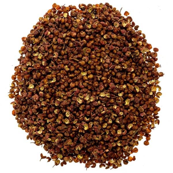 PEPE di SICHUAN - MONTOSCO