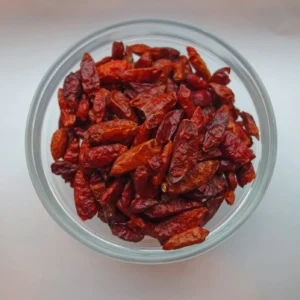 PEPERONCINO BIRD'S EYE