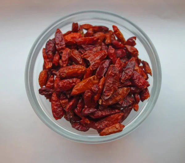 PEPERONCINO BIRD'S EYE