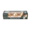 PALLINE MAGICHE per CIOCCOLATA CALDA 1