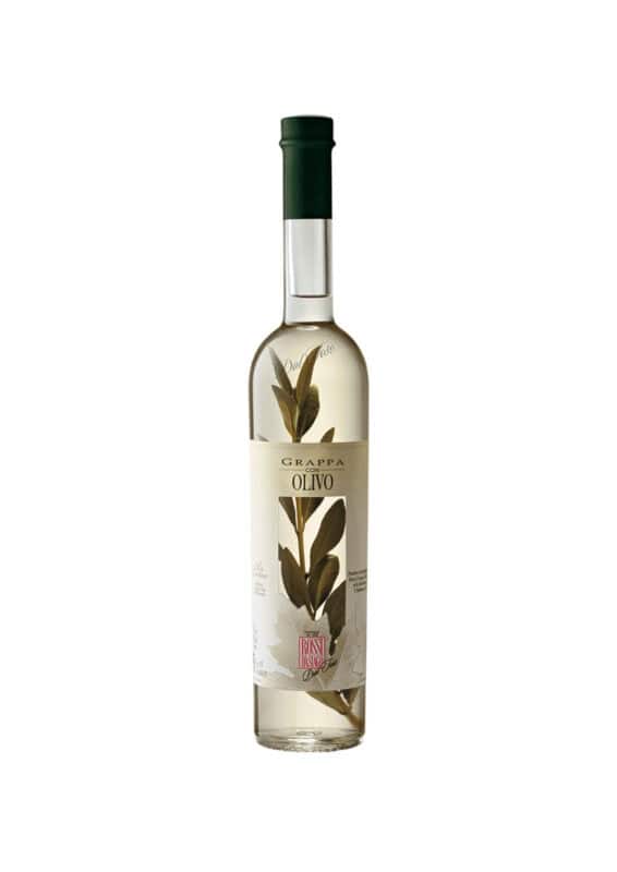 grappa, ruta