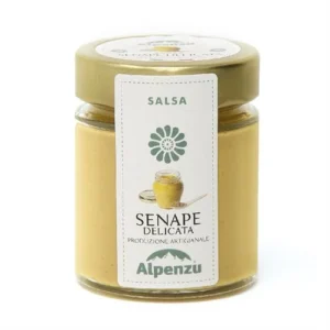 SALSA SENAPE