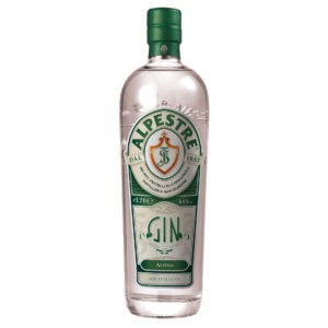 GIN ALPINO - ALPESTRE