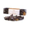SCORZETTE di ARANCIA RICOPERTE DI CIOCCOLATO FONDENTE - I PECCATUCCI DI MAMMA ANDREA 1