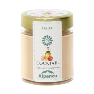 SALSA COCKTAIL