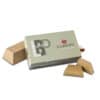 CREMINO DA TAGLIO BIANCO e PISTACCHI ***MEDAGLIA ORO*** International Chocolate Award World Competition 2021- 22- GARDINI 1