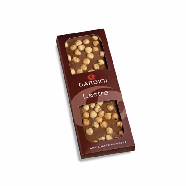 LASTRA LATTE con NOCCIOLE - GARDINI 3