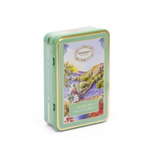 COLLEZIONE VINTAGE con INFUSO DIGESTIVO - PROVENCE D'ANTAN
