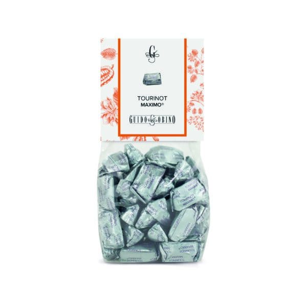 SACCHETTO con GIANDUJOTTO MAXIMO senza latte- GOBINO 3