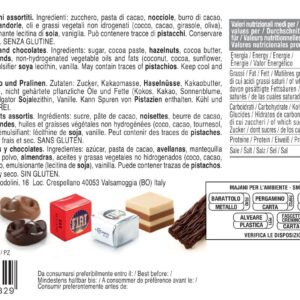 CONFEZIONE SPECIALITA' HERITAGE - MAJANI 7