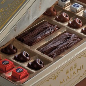 CONFEZIONE SPECIALITA' HERITAGE - MAJANI 6