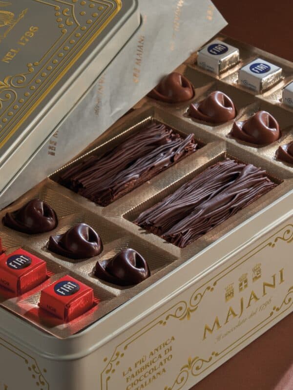 CONFEZIONE SPECIALITA' HERITAGE - MAJANI 4