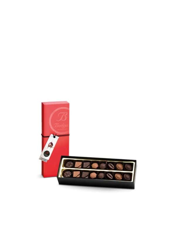 DEGUSTAZIONE PRALINE assortite - BODRATO