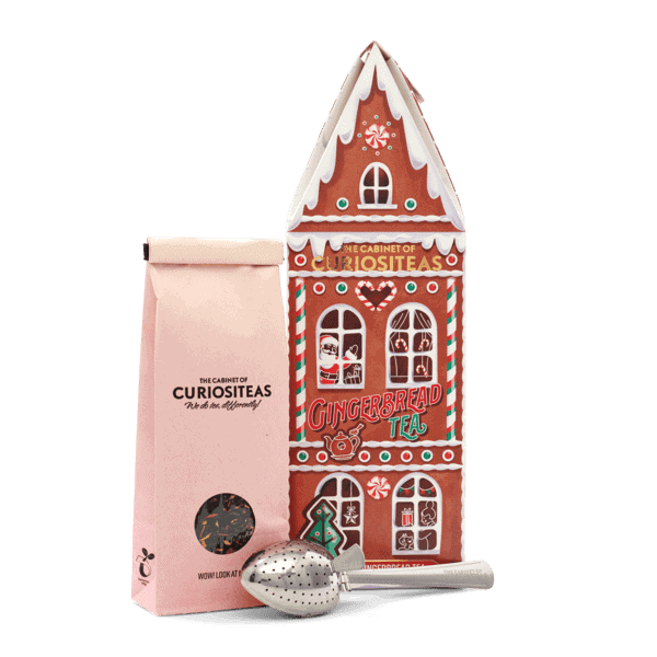 TE' al GINGERBREAD 3
