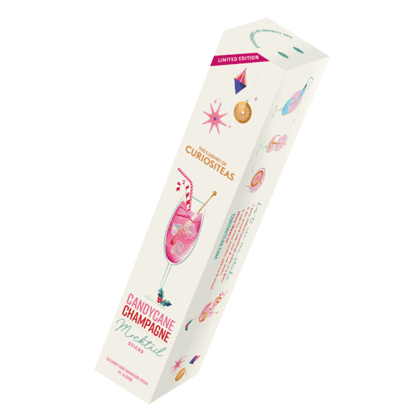 STICK per CHAMPAGNE ANALCOLICO 3