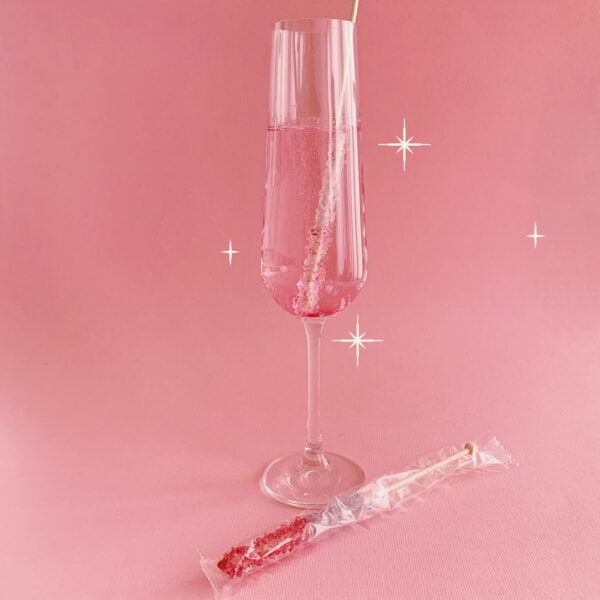 STICK per PROSECCO ANALCOLICO - immagine 2