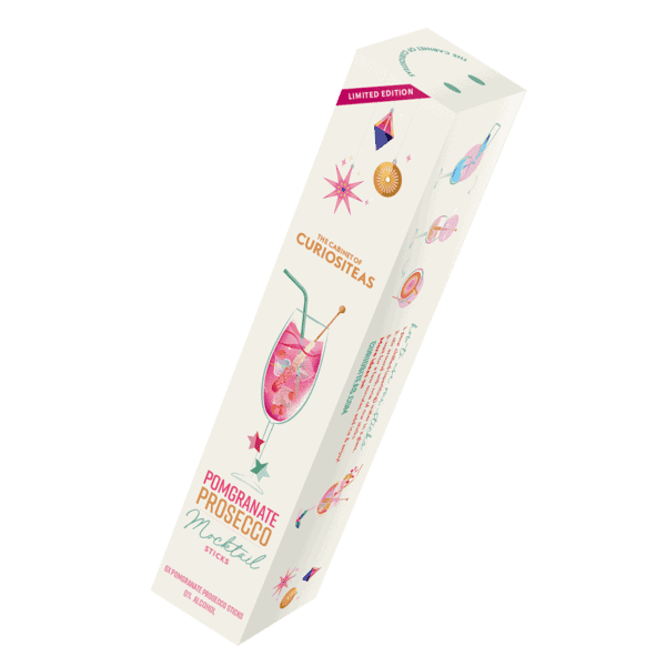 STICK per PROSECCO ANALCOLICO 3