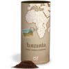 CAFFE' MACINATO TANZANIA - MY HOME MADE 1