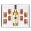 KIT HORSE'S NECK BRANDY 12 ANNI + 8 GINGER ALE - MAZZETTI 1