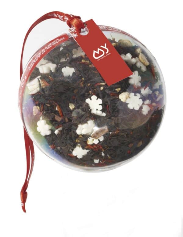 TE' ROOIBOS CHRISTMAS TIME - My Home Made 3