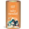 TISANA GOLOSA CARAMELLO SALATO - My home made 2