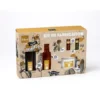 KIT di FABBRICAZIONE SENAPE 1