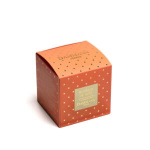 ROOIBOS di NATALE mini box 6 filtri - DAMMANN 5
