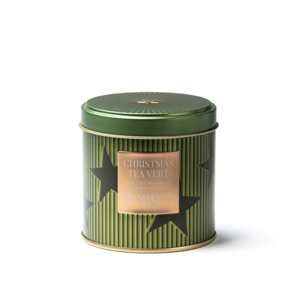 TE' VERDE di NATALE SFUSO - DAMMANN 4