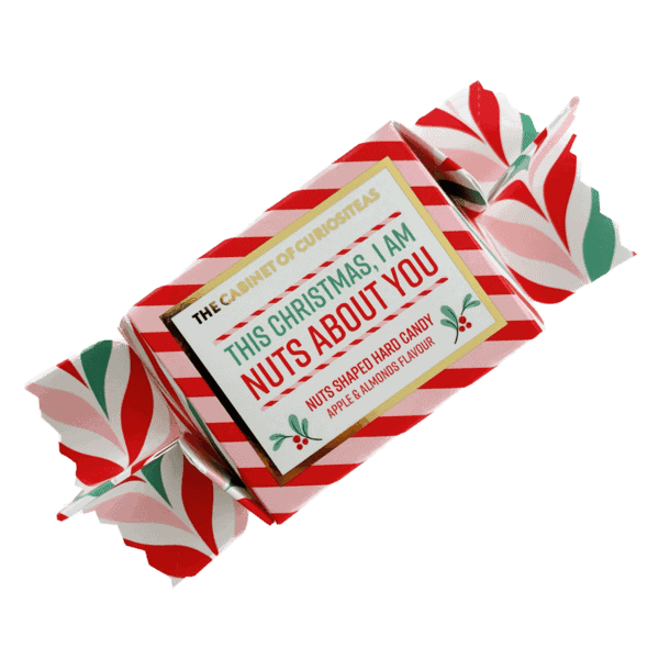 CARAMELLE SONO PAZZO di TE ! 3