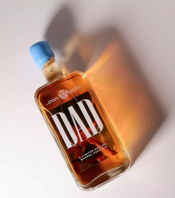 DAD GIN - immagine 2