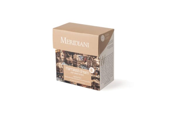 TE' VERDE alla MENTA MARRACASH DREAM - MERIDIANI