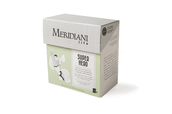 TISANA SUPER HERO