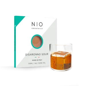 DISARONNO SOUR - Nio