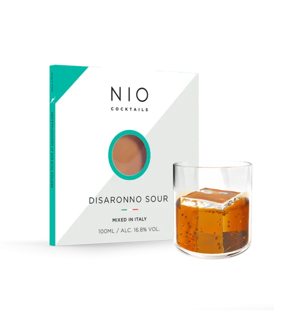 DISARONNO SOUR - Nio 3