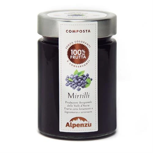 MIRTILLI
