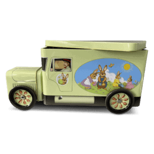 CAMIONCINO di PASQUA
