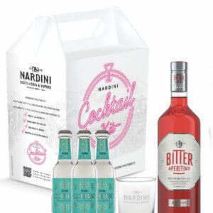 SPRITZ NARDINI COCKTAIL KIT