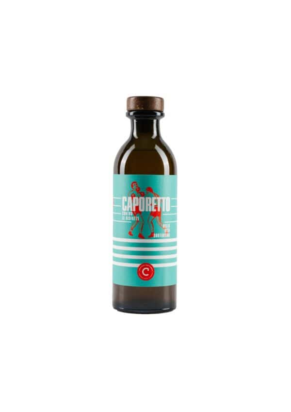 AMARO CAPORETTO